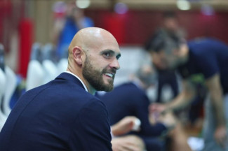 Modena Volley - Queste le parole del Ds Alberto Casadei