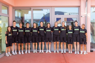 Volley serie A2 femminile, la Dragons Offanengo si lega sempre pi� al territorio