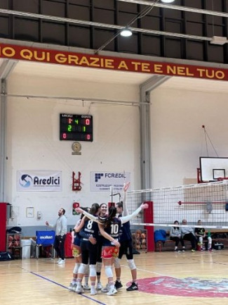 Buon test  match  per la   VTB FCredil Bologna