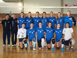 Comunicato Volley Sammartinese