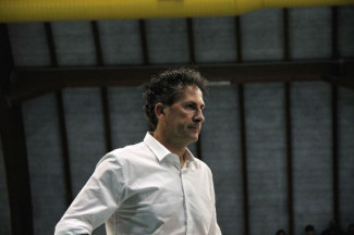 Stadium Pallavolo Mirandola - A Garlasco per ritrovare la vittoria.