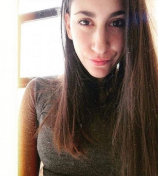 Irene Baraldi : Lo sport è una palestra di vita".