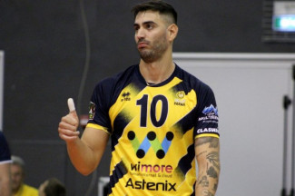 WiMORE Parma  - Report medico Juan Jose Cuda