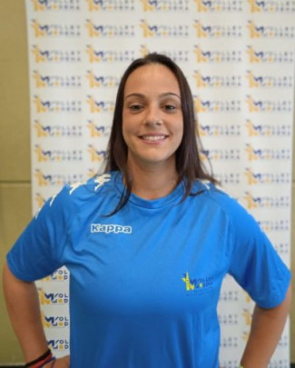 Elisa Lancellotti primo tassello del Volley Modena 2023/24