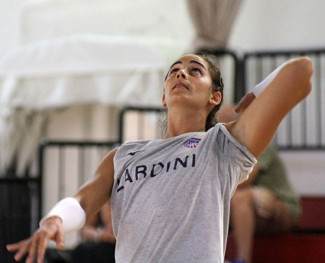 Lardini, le avversarie dei tornei di Imola e Ostiano
