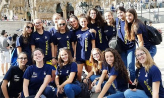 Anderlini: Quarto posto dell'under 18 blu al torneo di Sant Cugat