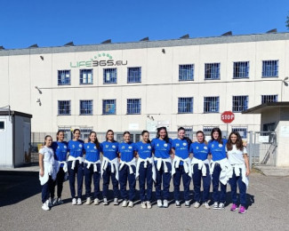 Libertas Volley Forl� e Life365.eu ancora insieme
