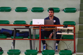 Saluti e ringraziamenti Libertas Volley Forl�