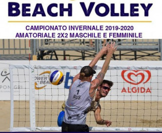 Al via l’ottava edizione del campionato provinciale ravennate di beach volley