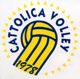 Fatro Ozzano Bo-Retina Cattolica Volley 3-1(25/16 - 23/25 - 25/11 - 25/20)