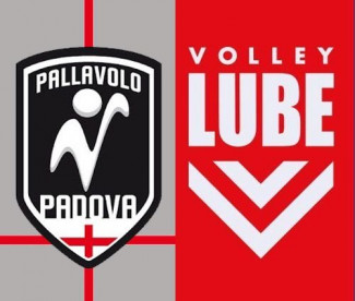 Lube, debutto in SuperLega sabato (ore 18) a Padova con diretta Rai Sport