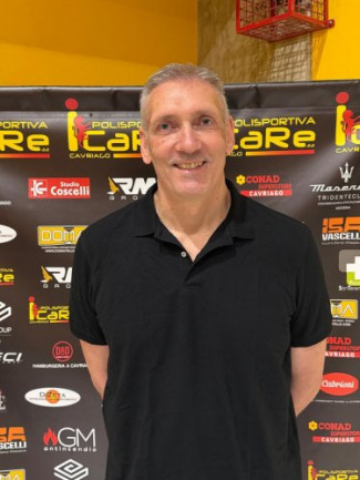 Volley serie B2 femminile girone E, per la Polisportiva ICaRe esordio il 17 ottobre a Parma