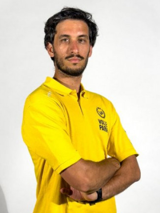 Novita' al Volley Parma, c'è Luca Savi nel ruolo di Direttore Sportivo