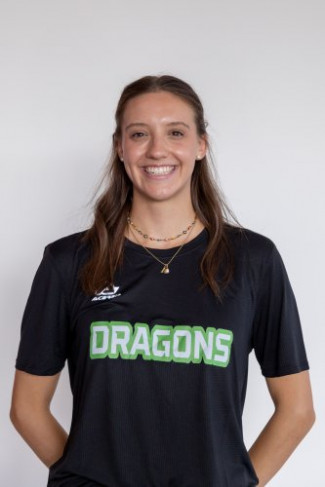 Volley serie A2 femminile, Emma Magnabosco (Dragons Offanengo): "Clima positivo, bello vedere la societ� sempre presente"