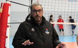 Montesi Volley Pesaro , termina la stagione sportiva.