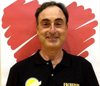 L'Elettromeccanica Angelini domenica al Carisport con Castelfranco
