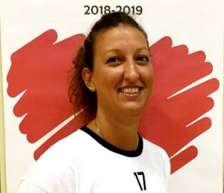 L'Elettromeccanica Angelini Cesena in trasferta a Perugia