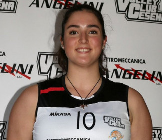 Elettromeccanica Angelini Cesena al rientro dopo il turno di riposo