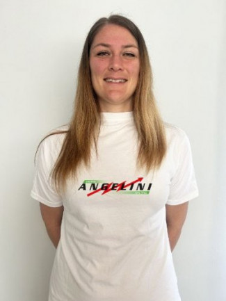 Volley Club B1 femminile, un’altra new entry in casa Gruppo Angelini VCCesena
