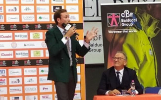 CBF Balducci HR Macerata - Le dichiarazioni di Massimiliano Balducci e dei protagonisti del match