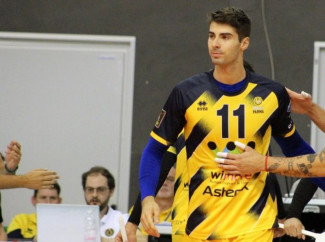 WiMORE Parma - Report medico , le condizioni di Matteo Beltrami