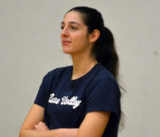 Serie B2. Nure Volley, questa sera allenamento congiunto con l’Arbor Reggio Emilia