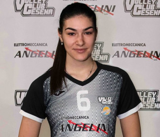 Volley Club B1 femminile, un altro semaforo rosso per lElettromeccanica Angelini