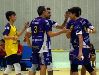Fabio Pieroni (Anderlini): abbiamo voglia di tornare finalmente in campo