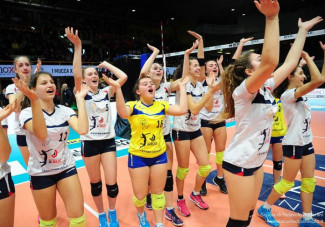 Quasi 40 squadre iscritte all'undicesima moma winter cup