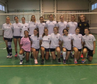 Alleanza nella Bassa Piacentina: ecco il Monticelli Volley C.M.V.