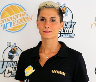 Il Volley Club Cesena ospita San Lazzaro