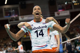 Nimir Abdel Aziz è un nuovo giocatore di Modena Volley, torna Salvatore Rossini