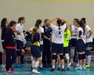 Serie B2. Nure Volley e la febbre del debutto