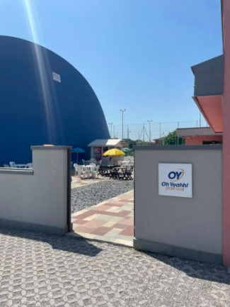 Volley A2 femminile, vacanze agli sgoccioli per la Dragons Offanengo: luned� il raduno