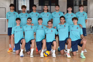 Pallavolo Bologna | Al via la stagione 2026/27