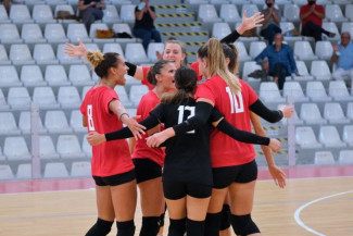 Esordio casalingo con derby per l’Olimpia Teodora Ravenna che ritrova i propri tifosi al PalaCosta