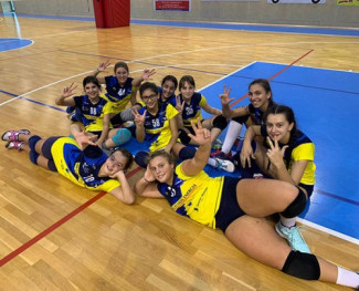Comunicato Settore Giovanile Pallavolo Alsenese