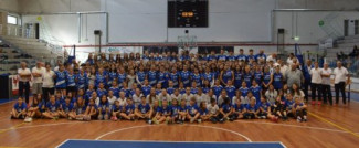 Fenix Faenza pronta per il debutto in campionato