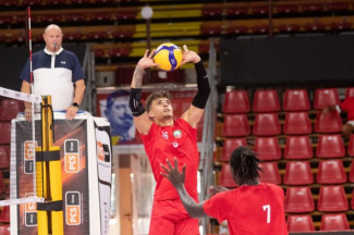 La Volley Banca Macerata tiene testa a Perugia