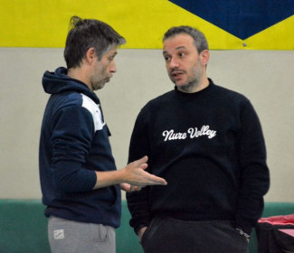 Nure Volley in  trasferta a Campagnola Emilia per cercare continuit