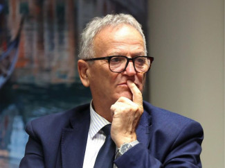 Il presidente CBF Balducci HR Macerata  Pietro Paolella nominato Presidente della Consulta di Serie A1,