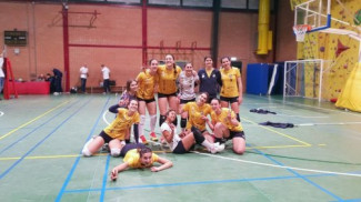 Continua il magic moment del Rubicone In Volley al femminile.