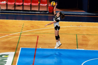 L’Elettromeccanica Angelini Cesena non la spunta con Trevi