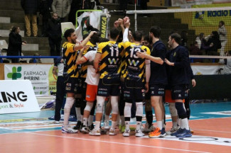 Presentazione WiMORE Parma-Volley Team San Don di Piave