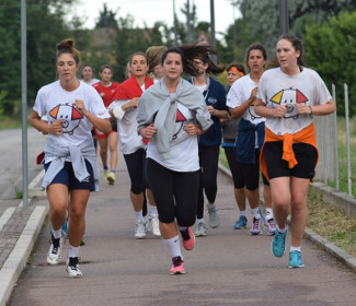 Sabato 17 prima amichevole per la CSI Clai Imola a Trento