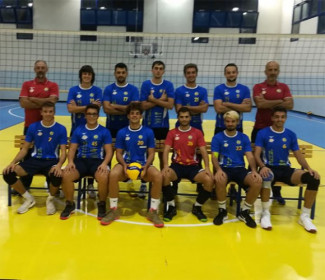 La Rubicone In Volley pronta al via nel Campionato di Serie C Femminile e Serie D Maschile