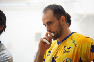 Stadium Volley Mirandola -   Nella tana dei Lupi: primo appuntamento dei PlayOff al PalaParenti