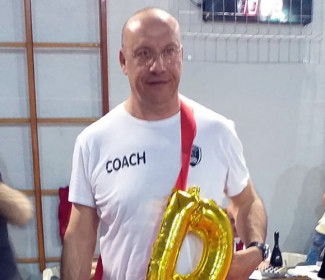 Volley D femminile, scocca l’ora del debutto anche per il Monticelli C.M.V.