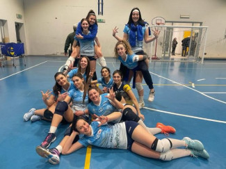 Serie D. Il Volley SangiPode fa suo il derby con Carpaneto