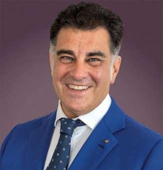 Lettera del Presidente Marchetti (Volley Academy Piacenza)
